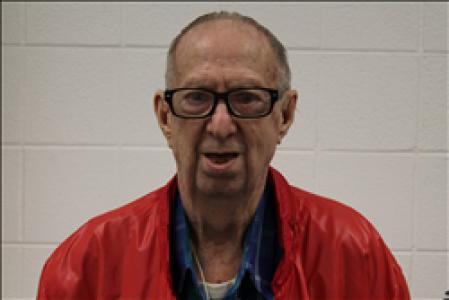 James Arthur Thomas a registered Sex Offender of South Carolina