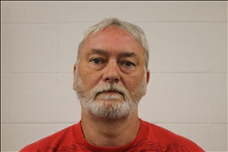 Robert Bradley Aiken a registered Sex Offender of South Carolina