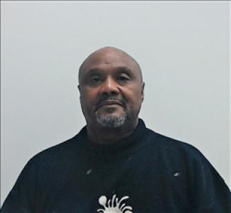 James Butler a registered Sex Offender of South Carolina