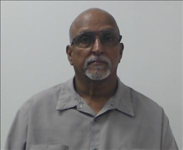 Roberto A Cabrera a registered Sex Offender of South Carolina