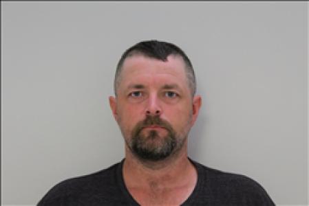 Jeremy Wade Ellison a registered Sex Offender of South Carolina