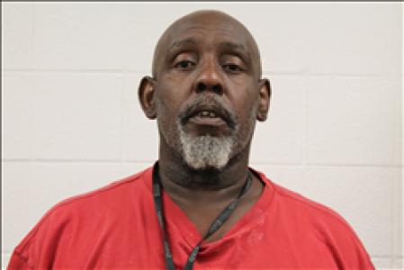 Willie Bernard Austin a registered Sex Offender of South Carolina