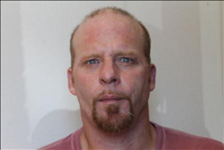 Jerry A Holloway a registered Sex Offender of South Carolina