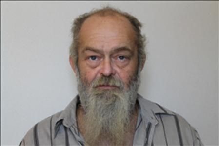 Randy Ellison Hall a registered Sex Offender of South Carolina