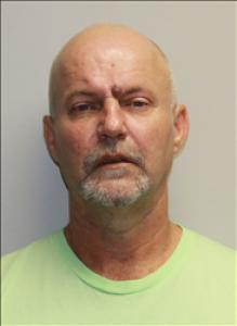 James Earl Millen a registered Sex Offender of South Carolina