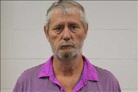 Olin Eugene Gilstrap a registered Sex Offender of South Carolina