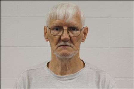 Steve Allen White a registered Sex Offender of South Carolina