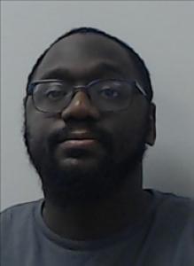 Calvin Toboris Simmons a registered Sex Offender of South Carolina