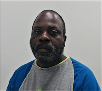 Anthony Antonio Williams a registered Sex Offender of South Carolina