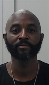 Spencer Jermaine German a registered Sex Offender of South Carolina