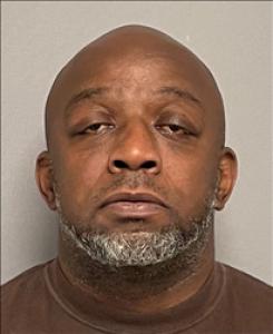 Terrence Leman Calloway a registered Sex Offender of South Carolina