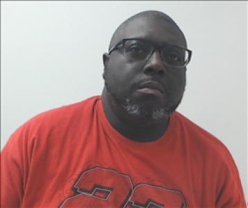 Trovonnie Leroy White a registered Sex Offender of South Carolina