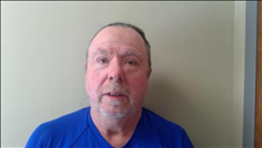 Glenn Norman Carter a registered Sex Offender of South Carolina