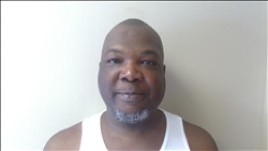 Earnest Jones a registered Sex Offender of South Carolina