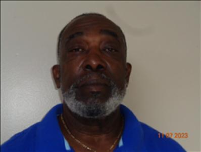 Mark Anthony Talford a registered Sex Offender of South Carolina