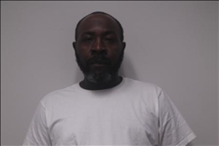 Laquintin Marquet Lyons a registered Sex Offender of South Carolina
