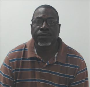 Cori Bernard Frasier a registered Sex Offender of South Carolina