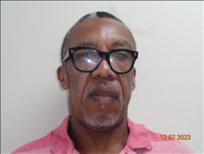 Eddie Clay Guinyard a registered Sex Offender of South Carolina
