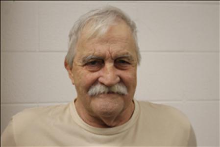 Barry Bruce Holcombe a registered Sex Offender of South Carolina