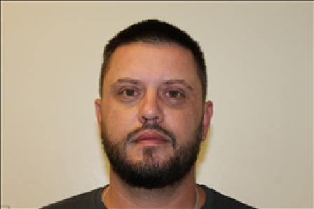 Jason William Wiley a registered Sex Offender of South Carolina