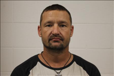 David Chad Elrod a registered Sex Offender of South Carolina