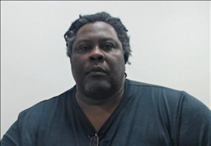 Steven Mouzone Scott a registered  of South Carolina