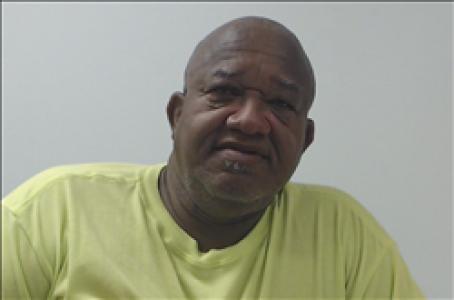 Kenneth Williams a registered Sex Offender of South Carolina