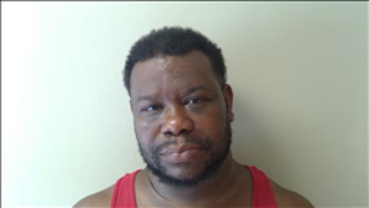 Jerome Anthony Creech a registered Sex Offender of South Carolina