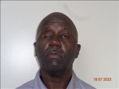 Jerry Liston Williams a registered Sex Offender of South Carolina