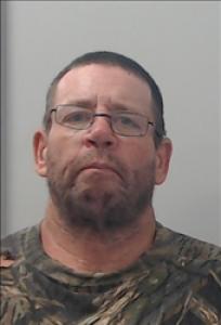 Ernest Brad Cumbee a registered Sex Offender of South Carolina