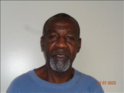 Clifford Marvin Pough a registered Sex Offender of South Carolina