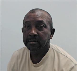 Timothy Capers a registered Sex Offender of South Carolina
