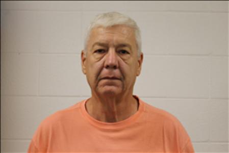 Terry Allen Swickheimer a registered Sex Offender of South Carolina