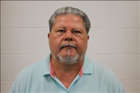 Glen Irvin Ledbetter a registered Sex Offender of South Carolina