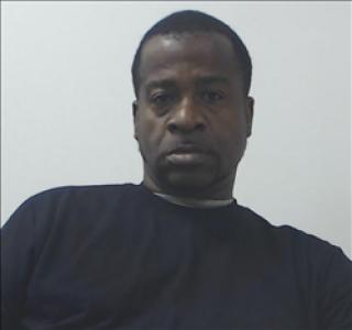 Albert Smalls a registered Sex Offender of South Carolina