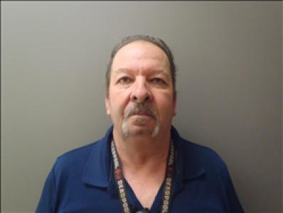 Wayne Dennis Fach a registered Sex Offender of South Carolina