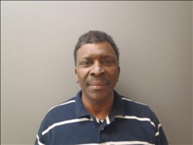 Samuel Ronald Sanders a registered Sex Offender of South Carolina