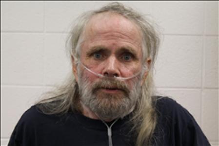 Tommy Joe Taylor a registered Sex Offender of South Carolina