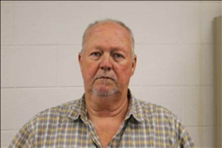 Roger Dale Miller a registered Sex Offender of South Carolina