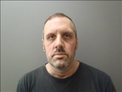 Mark Edward Higgins a registered Sex Offender of South Carolina