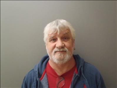 Donnie Ray Pressley a registered Sex Offender of South Carolina