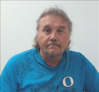 Timothy James Mcguire a registered  of South Carolina