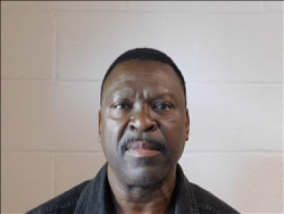 Gregory Maurice Allen a registered Sex Offender of South Carolina