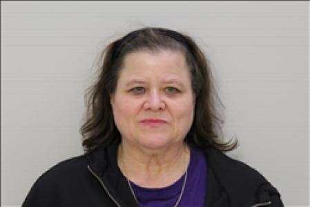 Cindy Denise Hoffman a registered Sex Offender of South Carolina