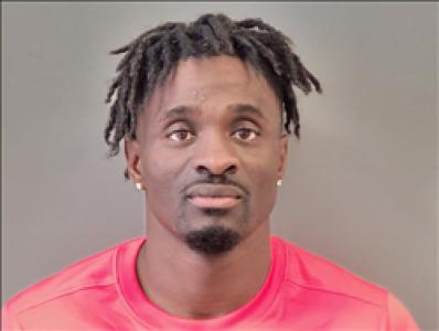 Antonio Naquan Haywood a registered Sex Offender of South Carolina