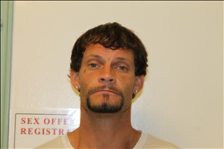 Phillip Paul Winters a registered Sex Offender of South Carolina