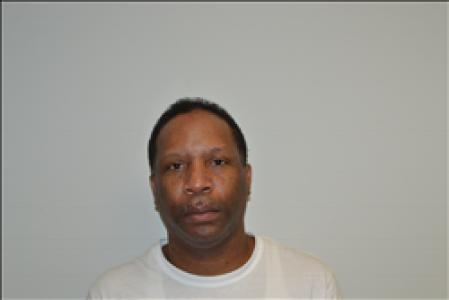 Carlos Dewayne Brown a registered Sex Offender of South Carolina