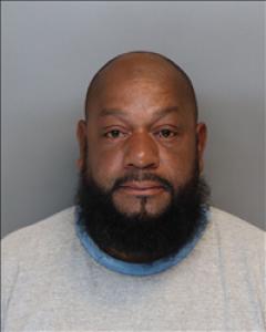 Mark Anthony Johnson a registered  of South Carolina