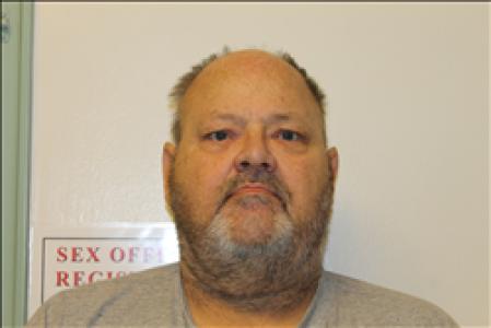 Joseph Michael Stocksdale a registered Sex Offender of South Carolina