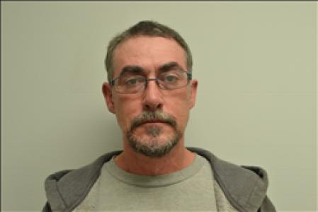 Stuart Roy Goodson a registered  of South Carolina